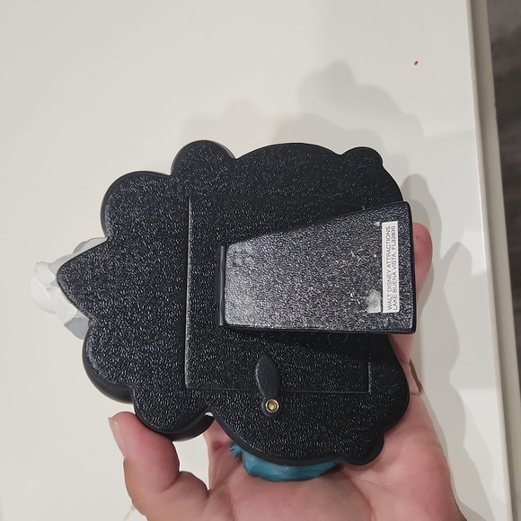 Vintage Disney Ursula mini photo frame - Picture 2 of 7